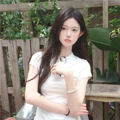 她和我的父亲